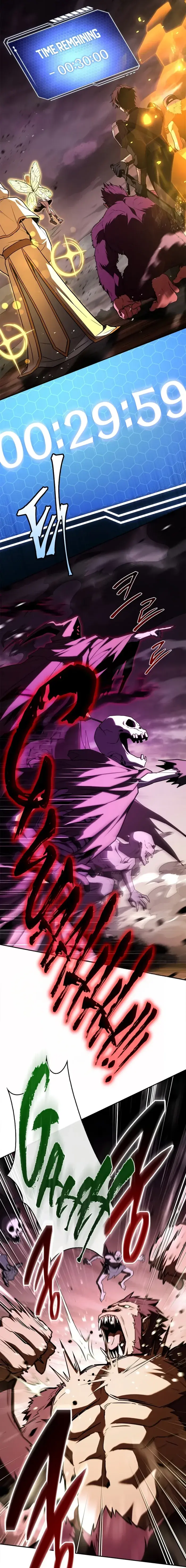 Only I Have an EX-Grade Summon Chapter 16 image 22_optimized